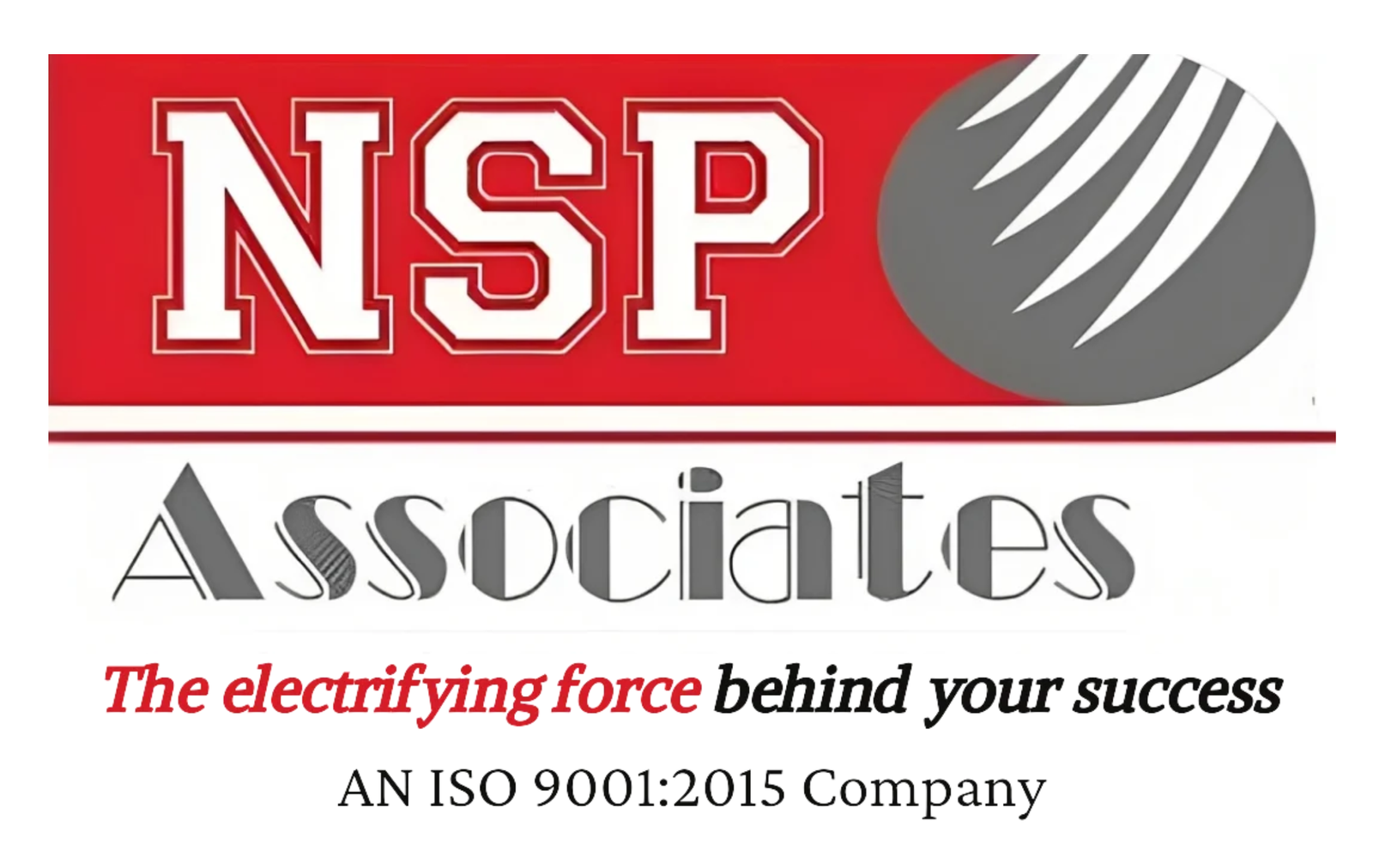 NSP Associates